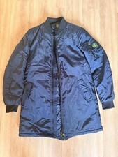Stone Island Parka Giacca