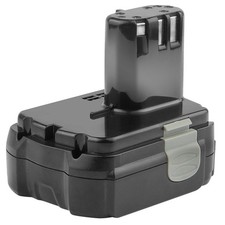 Labtec BCL1415 14.4V 4000Mah Batteria Di Ricambio per Hitachi 14.4V BCL1415, BCL