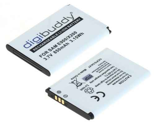 Batteria originale digibuddy - batteria,