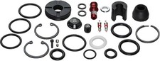 Kit manutenzione forcella aria