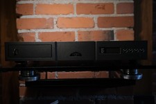Naim CD5i (Mk. 1)