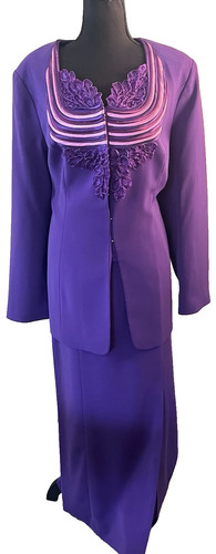 Tuta donna gonna - , pezzi