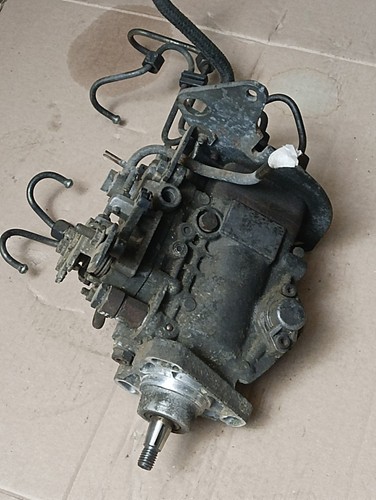 Pompe injection citroen c15 - citroen, bx