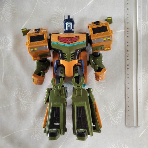 Transformers animated hasbro - transformers,