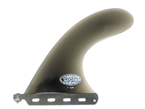 Pinne shapers longboard - shapers,