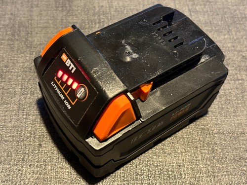 Batteria originale bti - batteria,