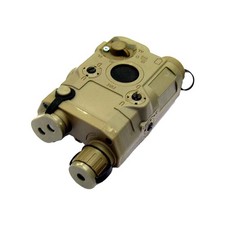 Softair wosport porta batteria - softair,