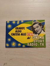 Album figurine caccia alle - figurine,