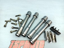 FODERI COVER ASTE AUCTION COVERS HARLEY DAVIDSON DYNA- TOURING 1450 IE 99-05