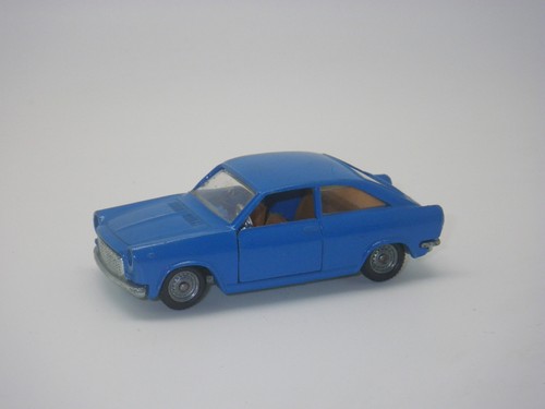 Autobianchi primula coupé - primula,