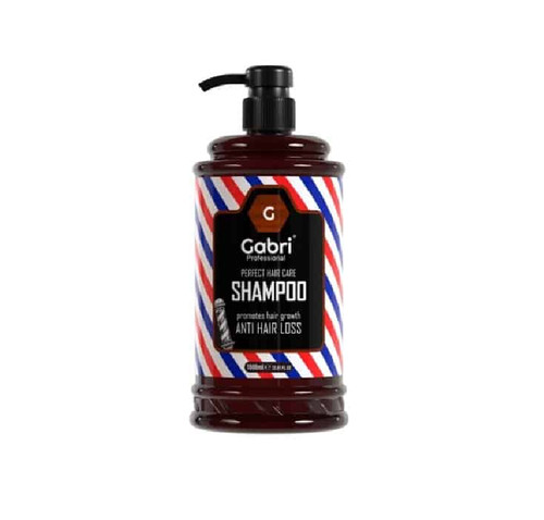 Shampoo anti caduta 1000 - caduta, ml