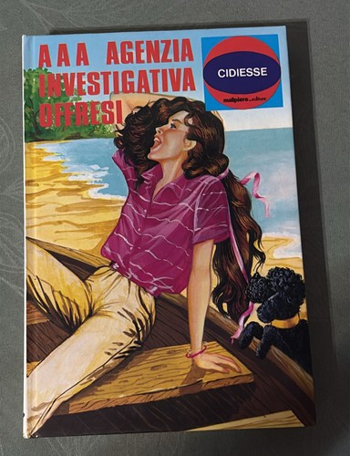 Aaa agenzia investigativa - agenzia,