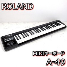 ROLAND MIDI keyboard
