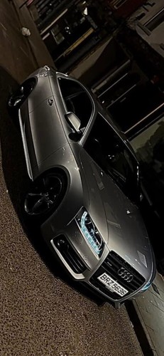 Ricambi breaking audi - ricambi, a5