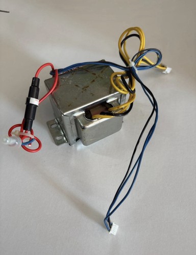 Nortek trasformatore 12v - nortek,