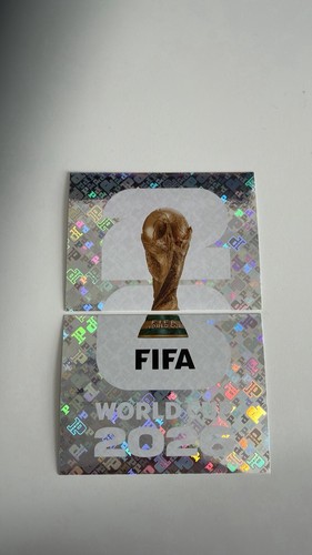 Adesivi panini mondiali fifa - mondiali,