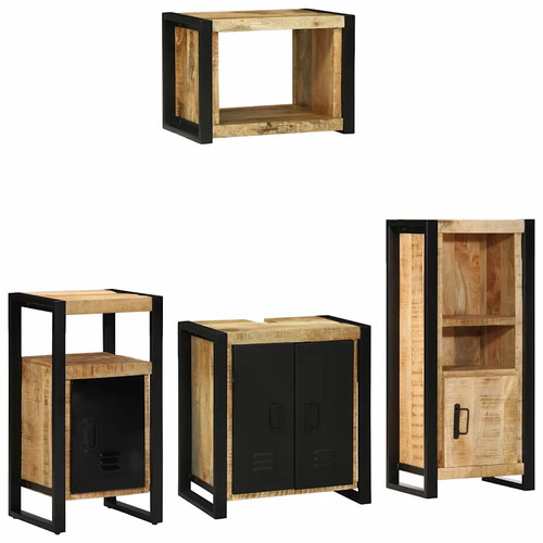 Set mobili per - il, bagno