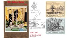 FDC The Golden Series 23K