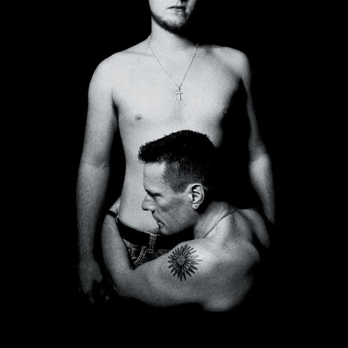 Songs innocence - of, (2