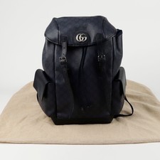 Zaino Gucci Ophidia GG Medium