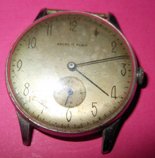 OROLOGIO UOMO MECCANICO