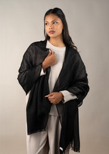 Scialle Pashmina Premium 100%