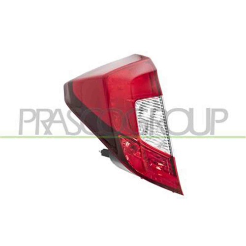 Fanale posteriore esterno - sx,