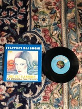 Vinile LP 45 Giri 7" - Sei Tu