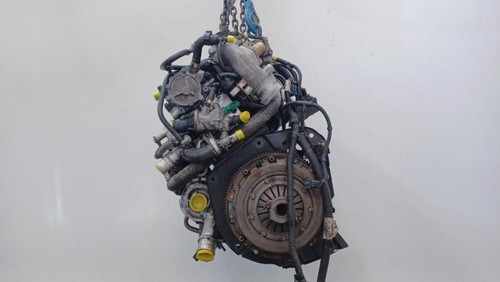 Motore fiat punto - fiat, 1