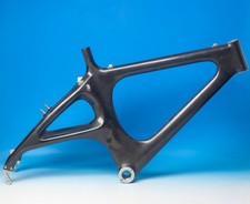 Telaio FIOCCO CARBON MADE IN ITALY NUOVO RETRO MTB 26 RARO!!!!