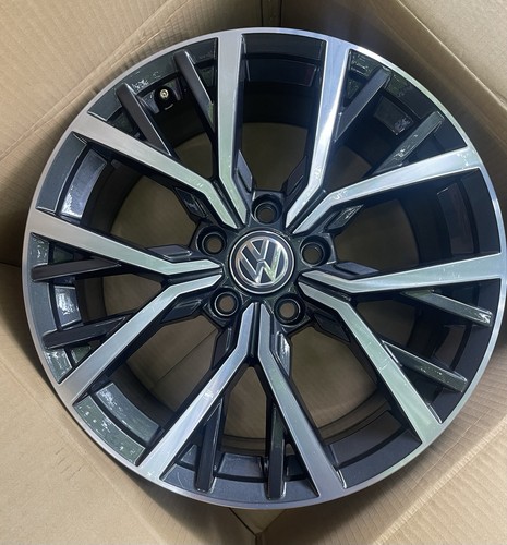 Cerchio lega tiguan ii - vw,