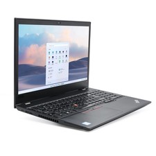 Lenovo ThinkPad T580 i5-8250U