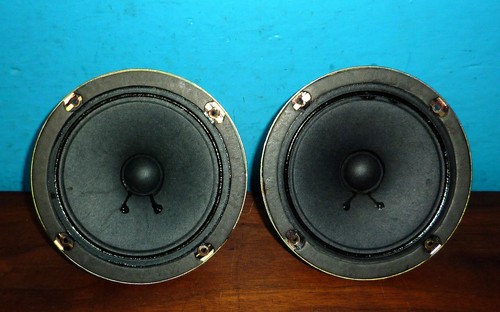 Driver midrange sansui 2000 - midrange, sp-2000
