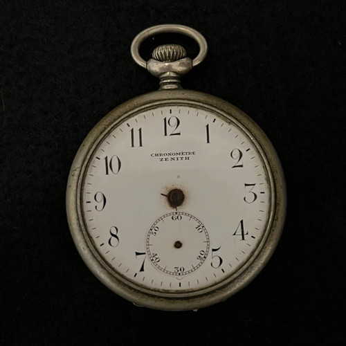 Orologio tasca zenith - orologio,