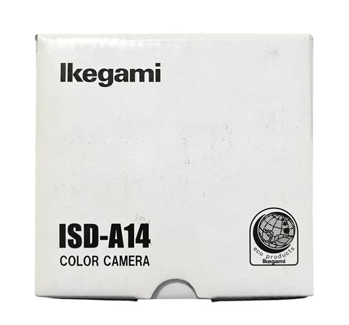 Ikegami isd a14 - ikegami, isd-a14-36