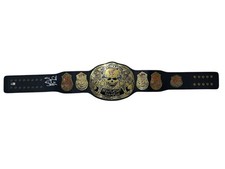 Cintura replica Stone Cold