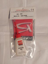Novarossi olio manutenzione - novarossi,