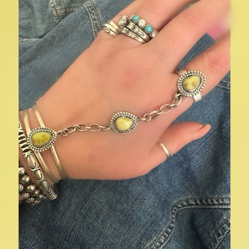 Bracciale schiavo palomino - schiavo,