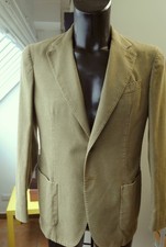 SANTANIELLO SARTORIALE ABITO