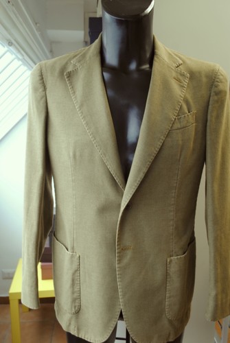 Santaniello sartoriale abito - santaniello,