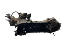 BLOCCO MOTORE ENGINE COMPLETO PIAGGIO NRG 50 MC2 2T 1996-1997-1998 C041M