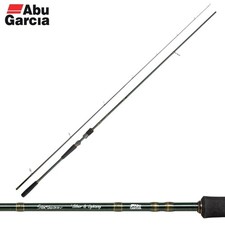 ABU GARCIA Spinning Rod Svartzonker SILVER & LIGHTNING 3,12 m/8-38 g