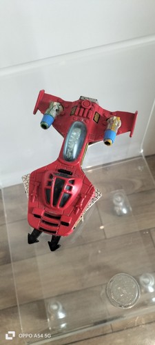 Space vehicle spaceship - space, 3