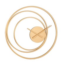 L'Oca Nera - Orologio da