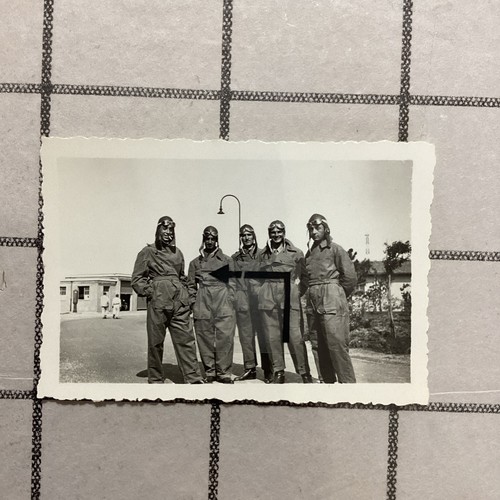 Regia aeronautica gruppo - regia, aeronautica,gruppo