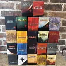 MTG Magic the Gathering