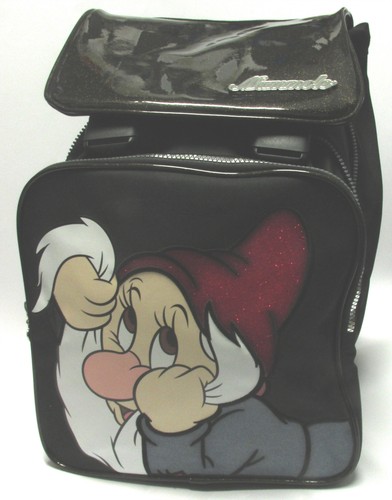 Zaino estensibile sette - zaino, nani
