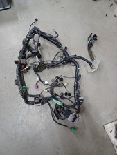 Cablaggio principale