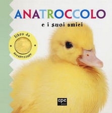 Libri Anatroccolo E I Suoi