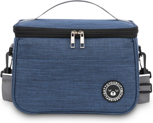 Borsa termica porta - termica, pranzo